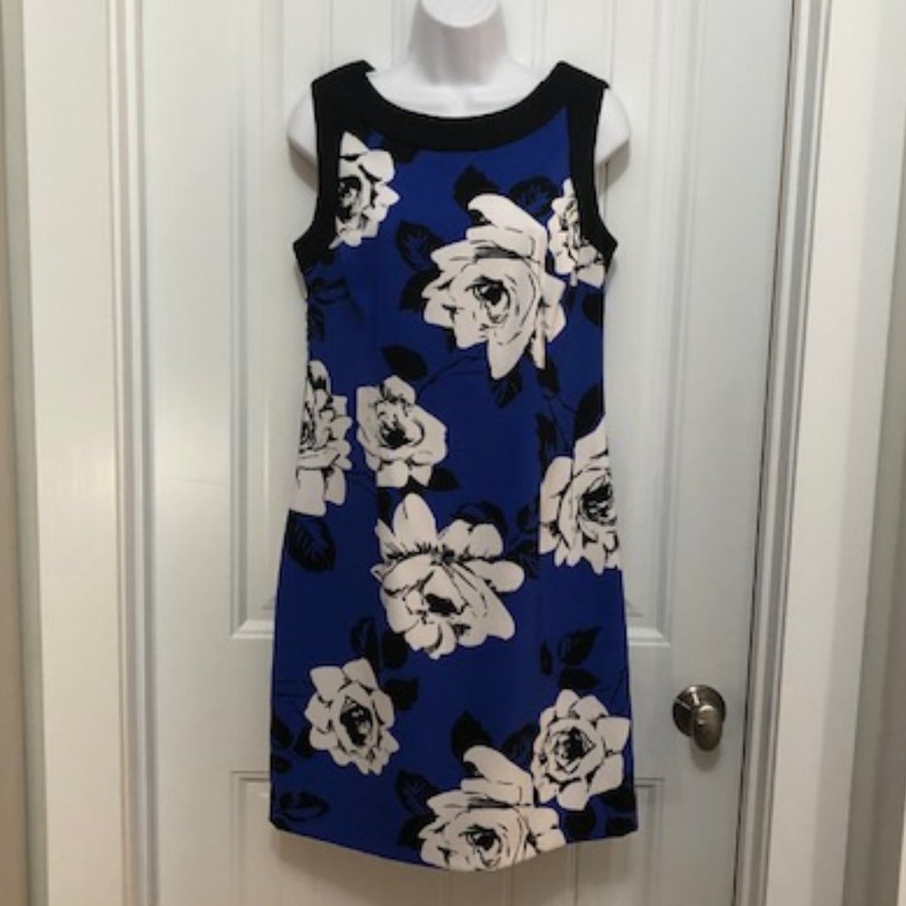 Ronni Nicole Dress, Size 10